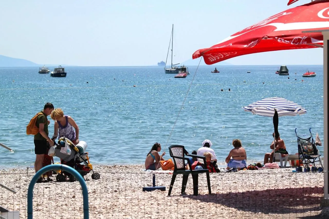 Apartments With Wifi Rabac, Labin - 2323 Κροατία