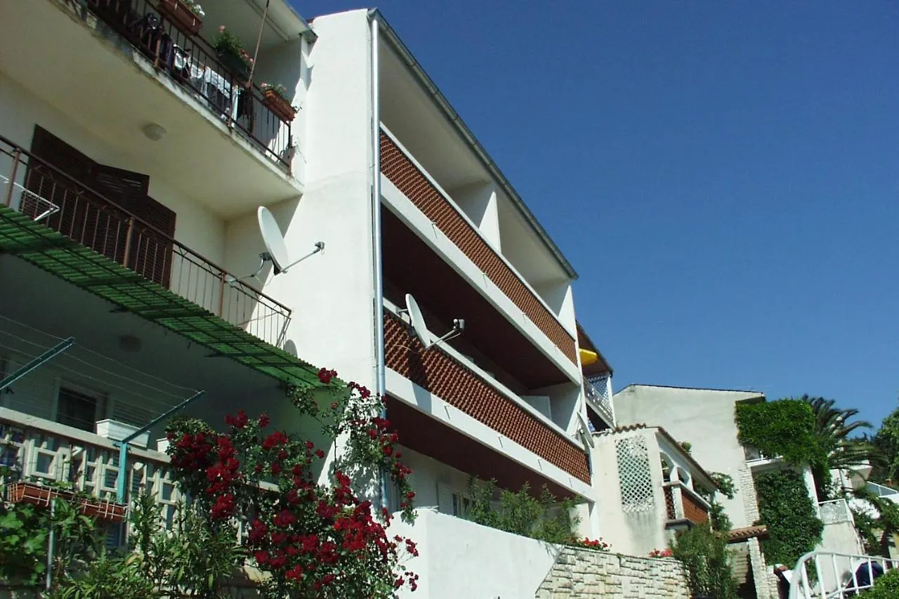 Apartments With Wifi Rabac, Labin - 2323