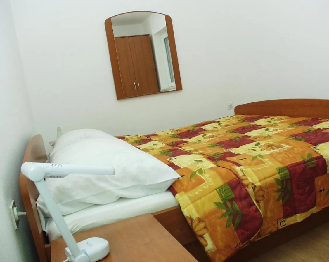 Apartments With Wifi Rabac, Labin - 2323
