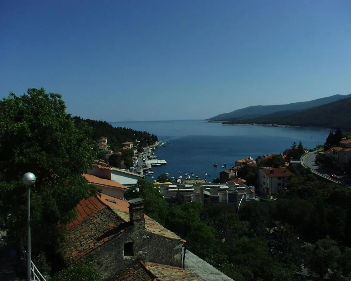 Apartments With Wifi Rabac, Labin - 2323