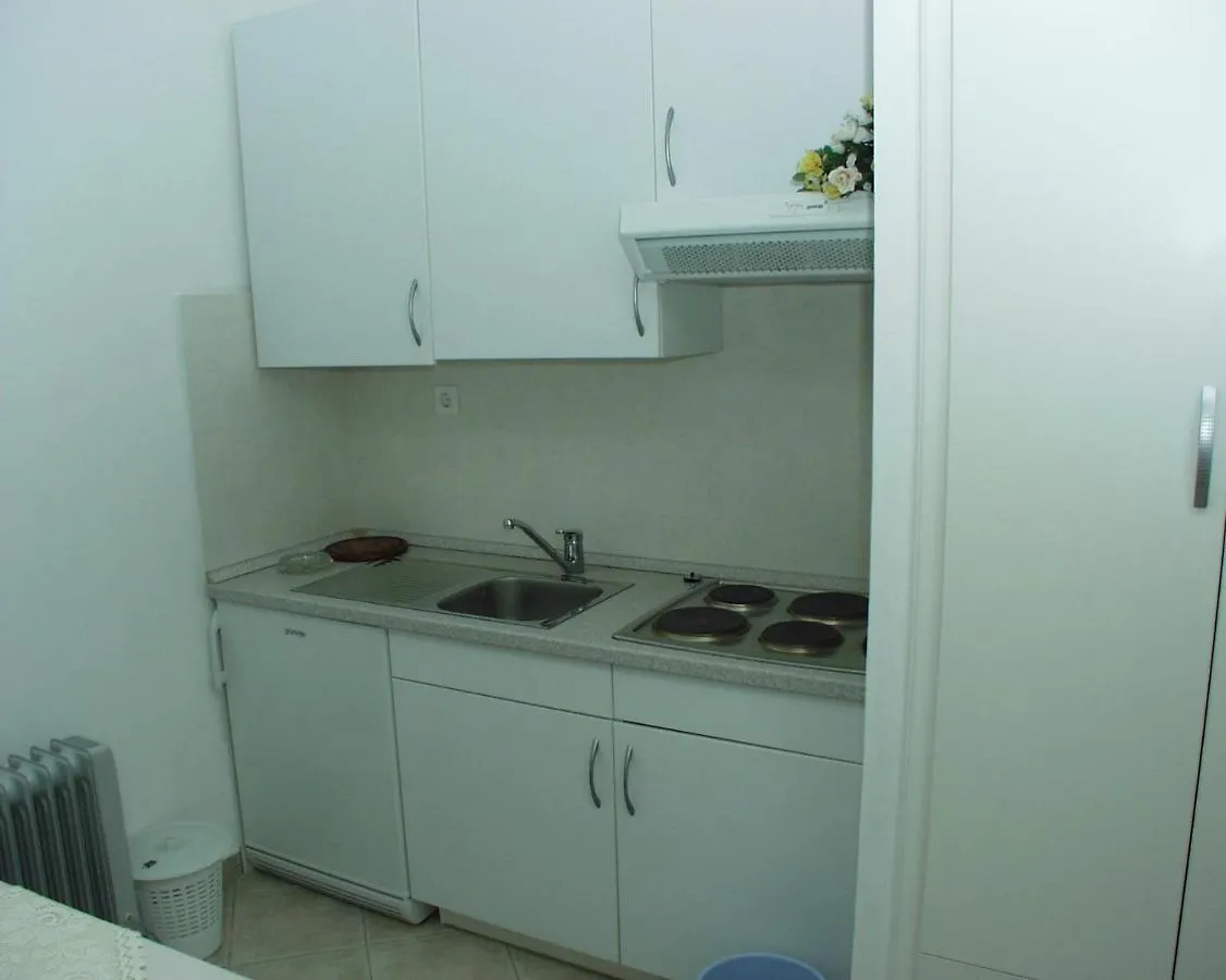 Apartments With Wifi Rabac, Labin - 2323 Hırvatistan