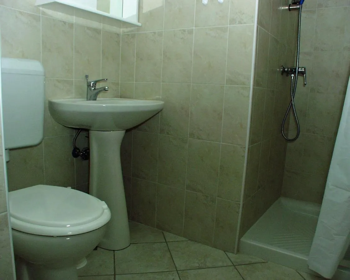 Apartments With Wifi Rabac, Labin - 2323  Rabac