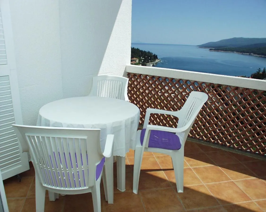Apartments With Wifi Rabac, Labin - 2323 0*, Rabac