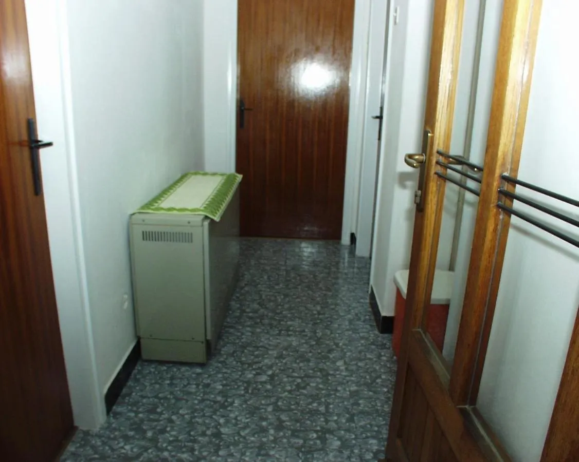 Apartments With Wifi Rabac, Labin - 2323