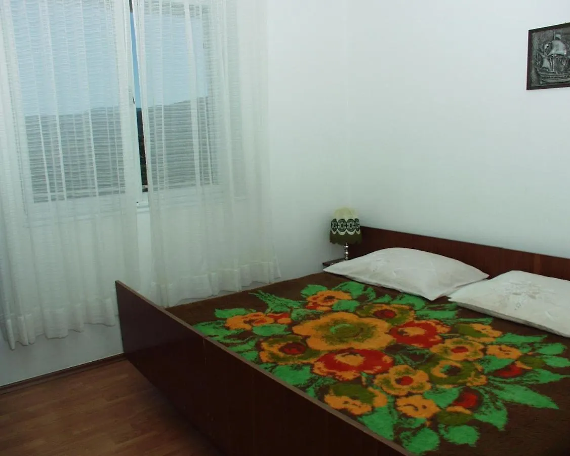 Apartments With Wifi Rabac, Labin - 2323 Hırvatistan
